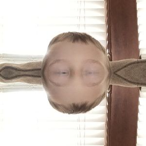 Meet your Posher, Kaia